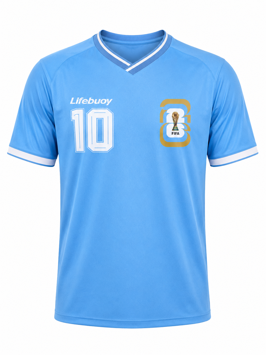 Jersey 1