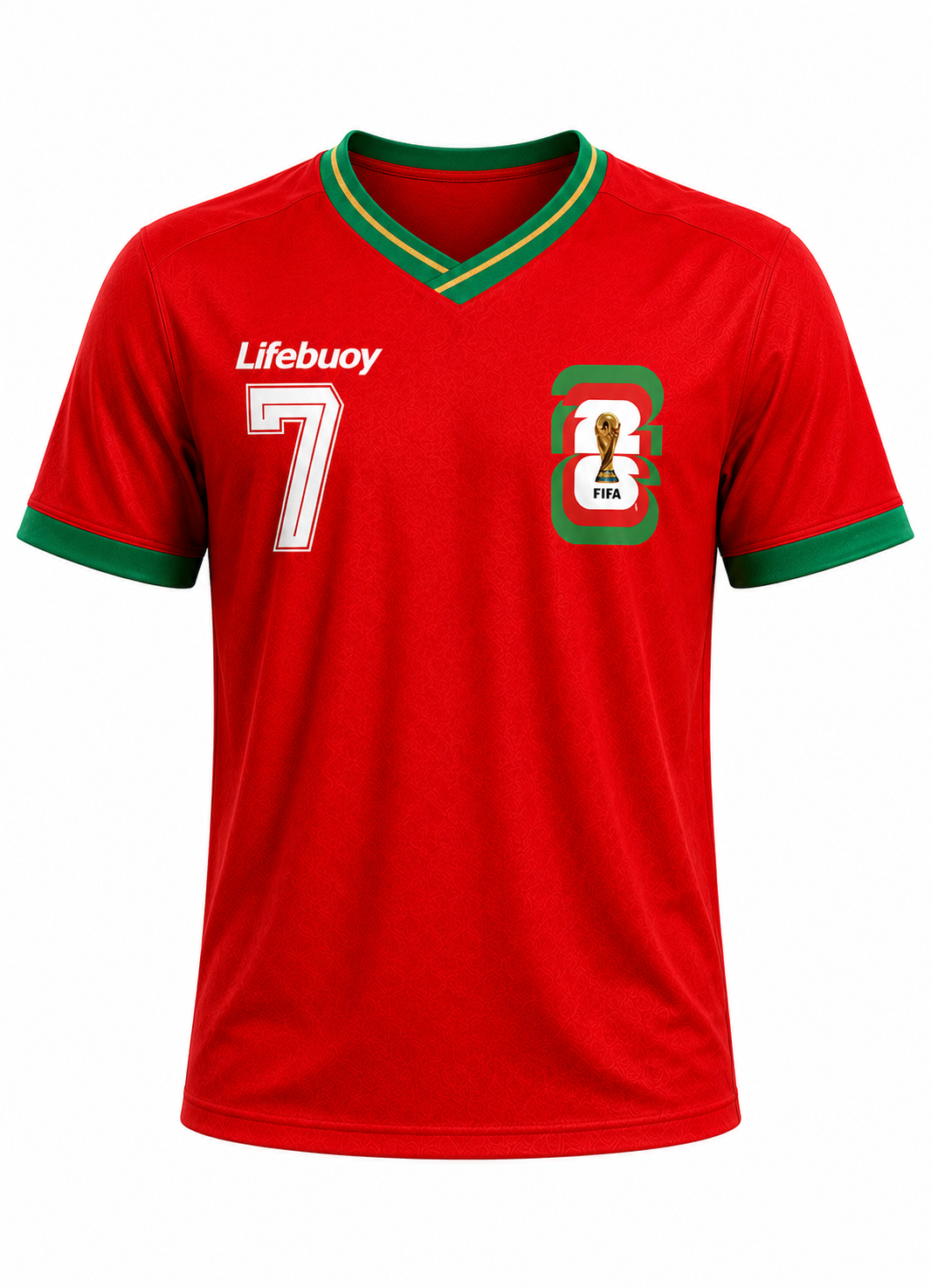 Jersey 2
