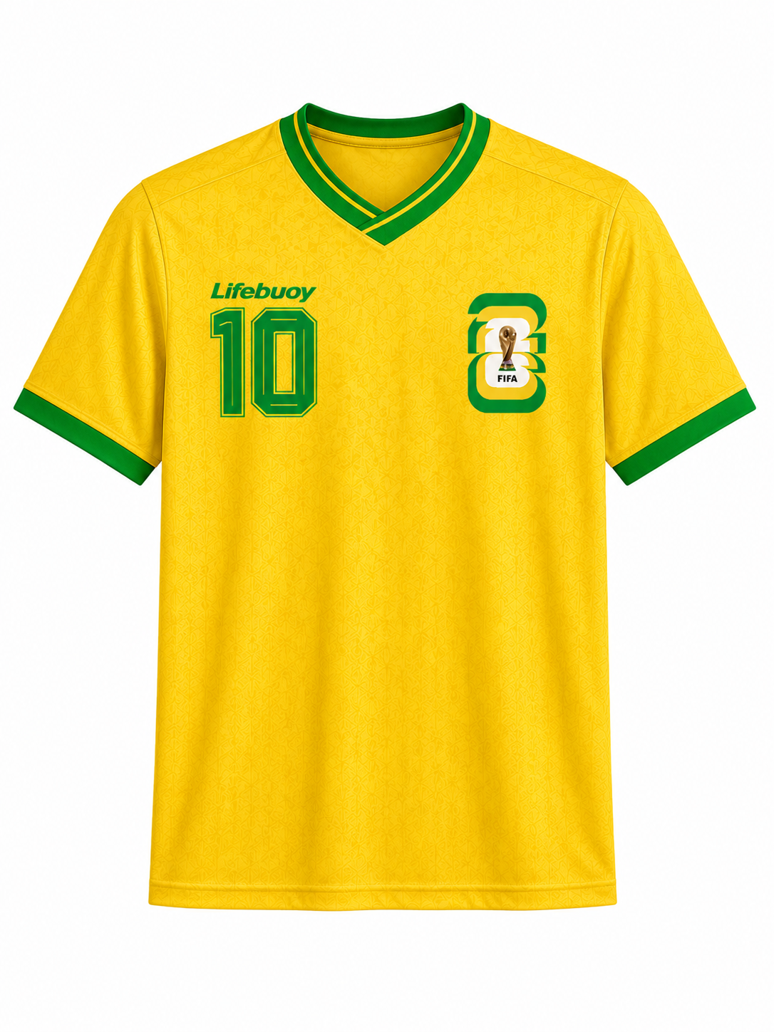 Jersey 3